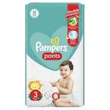 Pampers Maxi Unisex Value Pack 56 Pieces